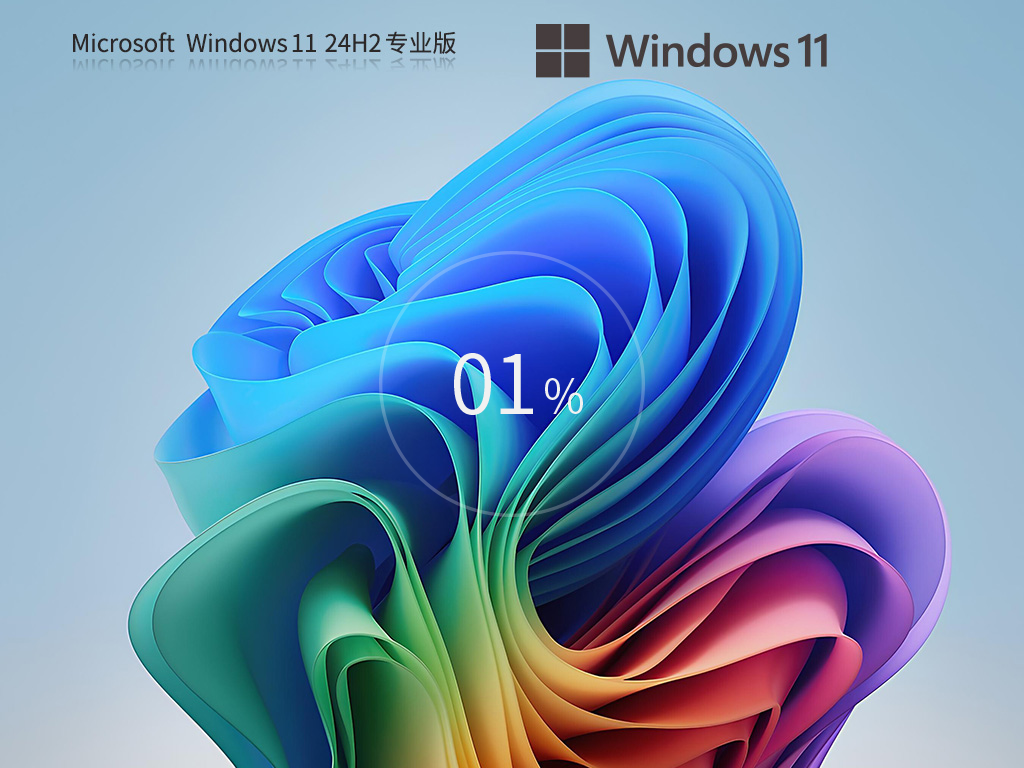 技术员联盟 Windows11 24H2 X64 专业版