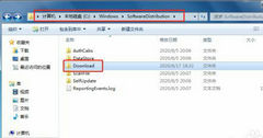 Win7补丁安装失败系统无法进入怎么办？Win7补丁安装失败系统无法进入终极办法